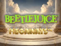 Beetlejuice Megaways