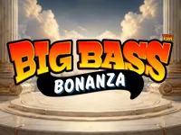 Big Bass Bonanza