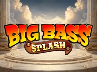 Big Bass Splash