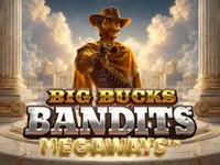 Big Bucks Bandits Megaways