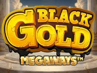 Black Gold Megaways