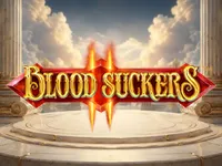 Blood Suckers