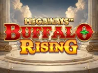 Buffalo Rising All Action Megaways
