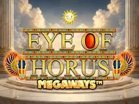 Eye of Horus Megaways