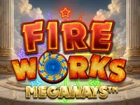 Fireworks Megaways