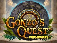 Gonzo’s Quest Megaways