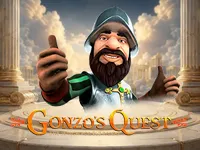 Gonzo’s Quest