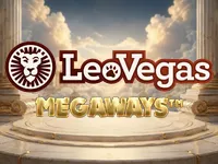Leovegas Megaways
