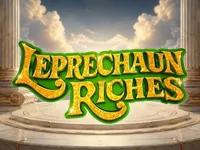 Leprechaun Riches