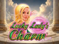 Lucky Ladys Charm Deluxe