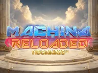 Machina Megaways