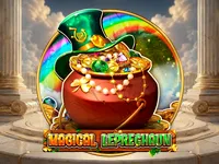 Magical Leprechaun