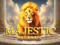 Majestic Megaways