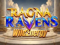 RagnaRavens WildEnergy