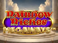 Rainbow Riches Megaways