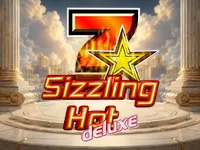 Sizzling Hot Deluxe