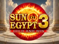 Sun of Egypt 3