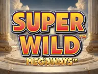Super Wild Megaways