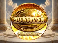 Survivor Megaways