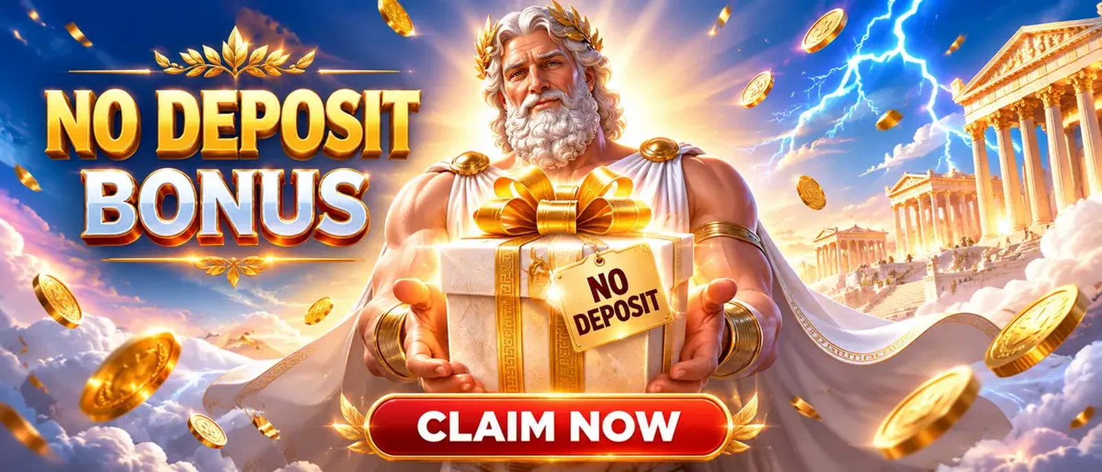 LiraSpin No Deposit Bonus - Welkomstpakket Alternatief