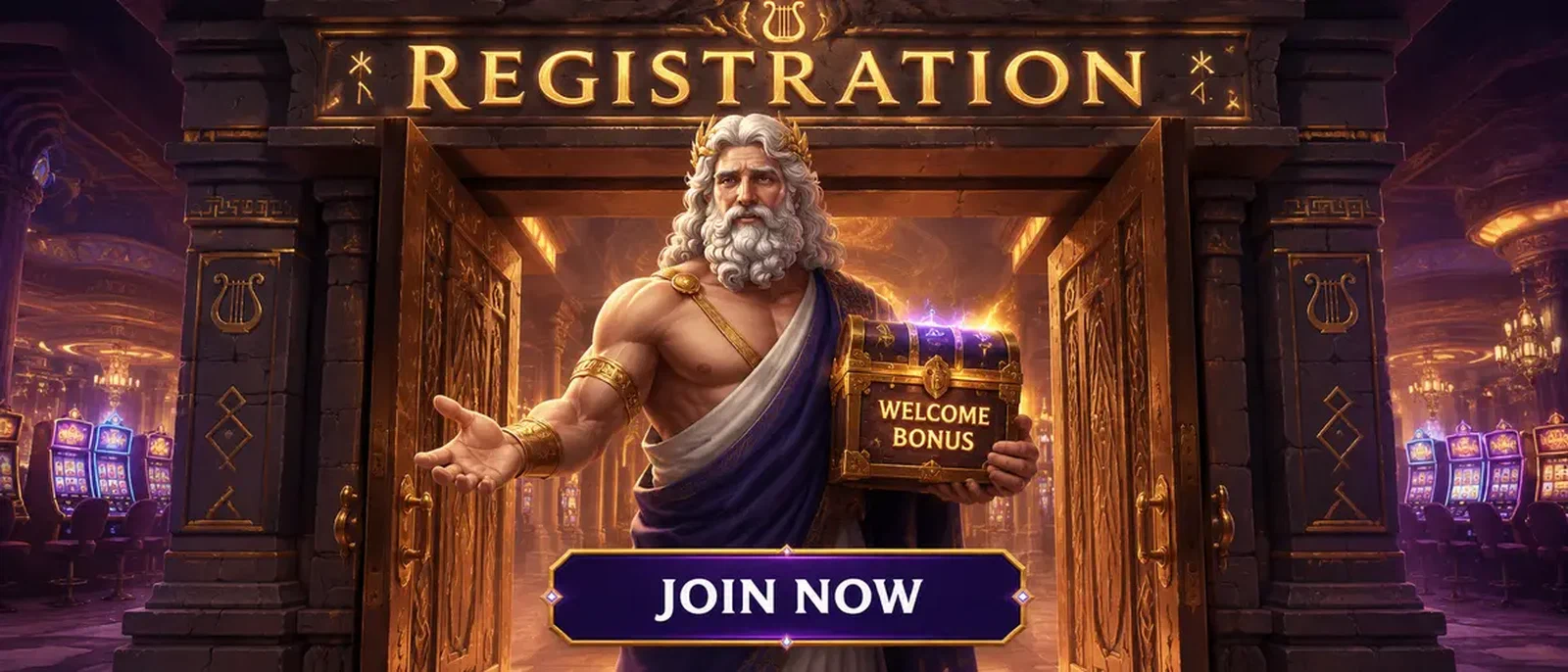 LiraSpin Registratie - Maak Je Account Aan